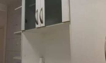 Imagem 6: APARTAMENTO COM 3 DORMITÓRIOS PARA ALUGAR, 60 M² POR R$ 1.250,00/MÊS - CIDADE PATRIARCA