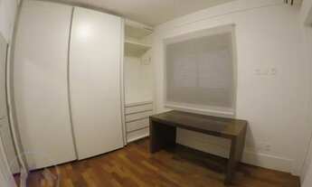 Imagem 7: Apartamento para Aluguem em Moema, São Paulo - SP