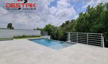 Imagem 3: Residencial - Parque Chapada de Itu