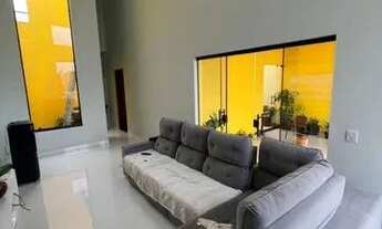 Imagem 3: Casa com 3 dormitórios à venda por R$ 750.000 - Lago dos Pássaros (Caucaia do Alto) - Cot