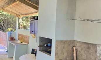 Imagem 4: Casa reformada Rua do mato Fercal