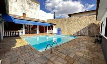 Imagem 4: CASA TÉRREA - JARDIM EUROPA