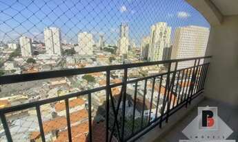 Imagem 3: APARTAMENTO VARANDA GOURMET