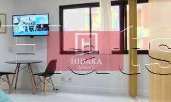 Imagem 2: Apartamento à venda no bairro Jardim Paulista - São Paulo/SP, Zona Oeste