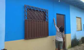 Imagem: Aluga-se Kit Net