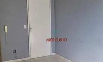 Imagem 5: Apartamento com 2 dormitórios à venda, 52 m² por R$ 90.000 - Vila Industrial - Bauru/SP