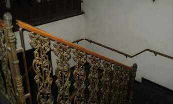 Imagem 3: PRÉDIO À VENDA, 2300 M² POR R$ 3.250.000,00 - CENTRO - SANTOS/SP