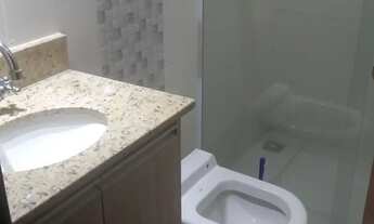 Imagem 6: Casa de aluguel parque Santa Rosa capela