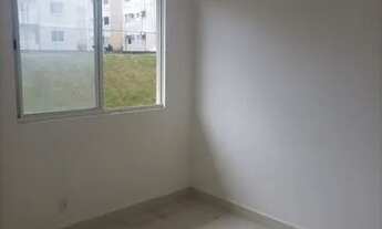 Imagem 2: Apartamento para aluguel com 41 metros quadrados com 2 quartos em Tarumã - Manaus - AM