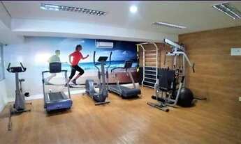 Imagem 4: Flat Praia do Pecado, San Diego, frente à praia c/ 1quarto, 1banheiro, mobiliado!!