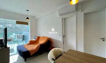 Imagem 5: Apartamento para venda com 1 quarto e a 1 quadra da praia do José Menino - Santos - SP