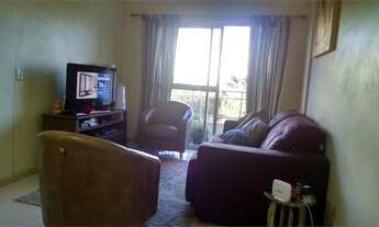 Imagem 3: Apartamento com 3 dormitórios à venda, 74 m² por R$ 550.000,00 - Chácara Primavera - Campi