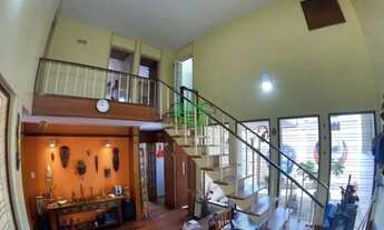 Imagem: São Paulo - Casa Padrão - VILA ROMANA