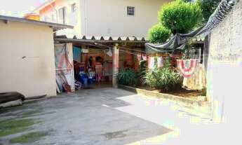 Imagem 2: Sobrado de 124m² com 2 quartos em Vila Constança