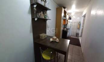 Imagem 6: Casa Condominio para Venda - 40m², 2 dormitórios, 1 vaga - Lomba do Pinheiro