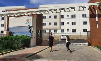 Imagem 2: RESIDENCIAL AZALEIAS - 101 bloco 13