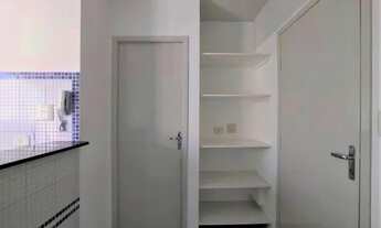 Imagem 2: Locação Apartamento com 1 dormitório