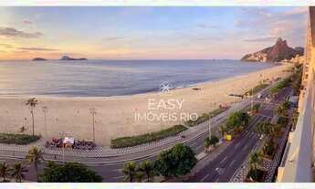 Imagem 3: AV. VIEIRA SOUTO FRONTAL MAR! 04 QUARTOS (02 SUÍTES), 02 VAGAS, 280 m² - venda por R$ 17.4