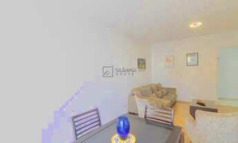 Imagem 6: Locação Apartamento 2 Dormitórios - 70 m² Vila Olímpia