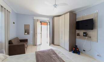 Imagem 3: Sobrado na Vila Curuçá, 3 Quartos, 2 Vagas