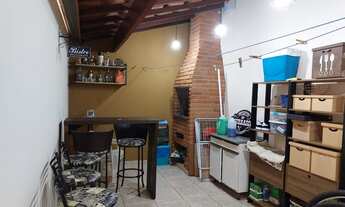 Imagem 6: Vende se Casa Térrea 170m2 Horto de Santo Antonio Jundiai SP