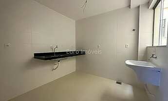 Imagem 2: Cód.: 8041 - Apartamento 2 quartos - Vale do Ipê