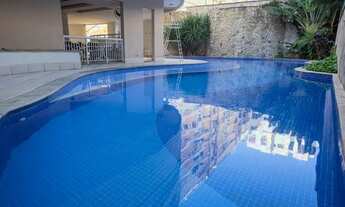 Imagem 1: Apartamento Duplex com 3 dormitórios para alugar, 203 m² por R$ 6.300,00/mês - Botafogo