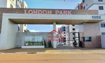 Imagem 2: Apartamento com 2 dormitórios para alugar, 45 m² por R$ 1.100,00/mês - Jardim Maria Celina