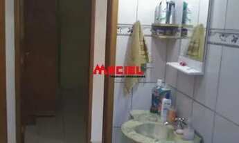 Imagem 5: Casa Padrão em Sao Jose dos Campos