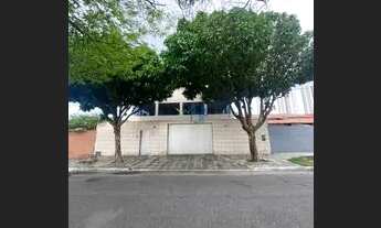 Imagem: Casa à venda no bairro Capim Macio - Natal/RN