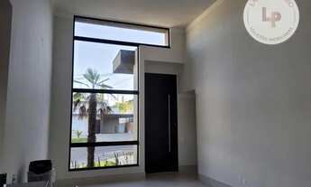 Imagem 3: Casa com 3 dormitórios à venda, 200 m² por R$ 1.890.000,00 - Condomínio Tabapuã - Valinhos