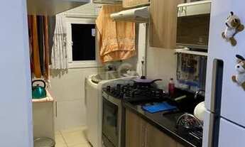 Imagem 5: Apartamento para Venda - 48m², 2 dormitórios, 1 vaga - Restinga