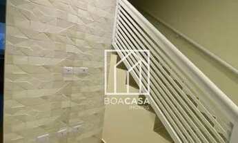 Imagem 4: Casa com 2 dormitórios à venda, 60 m² por R$ 310.000,00 - Tude Bastos (Sítio do Campo) - P