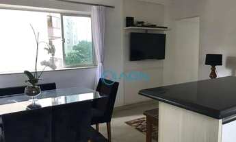 Imagem 5: Apartamento com 2 dormitórios à venda, 61 m² por R$ 750.000,00 - Aclimação - São Paulo/SP