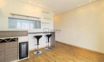 Imagem 2: Apartamento Locação 2 Dormitórios - 70 m² Brooklin