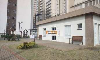 Imagem 3: Apartamento com 3 dormitórios à venda, 80 m² por R$ 580.000,00 - Baeta Neves - São Bernard