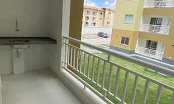 Imagem 4: Space calhau 2 Apartamento com 2 dormitórios