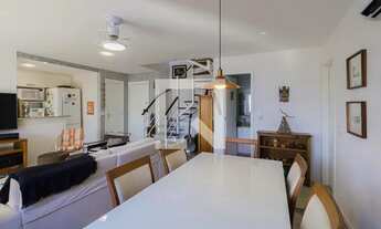 Imagem 4: Apartamento para Aluguel - Jacarepaguá, 3 Quartos, 159 m2