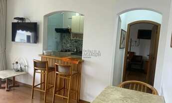 Imagem 5: Flat disponível para locação no Jardins