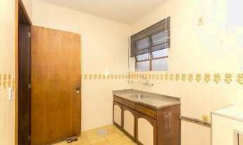 Imagem 2: Apartamento para aluguel possui 49 metros quadrados com 1 quarto em Auxiliadora - Porto Al