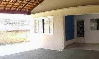 Imagem 3: Casa com 3 dormitórios à venda, 90 m² por R$ 450.000,00 - João Aranha - Paulínia/SP