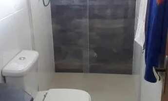 Imagem 4: Casa para venda possui 73 metros quadrados com 2 quartos em São Caetano - Salvador - BA