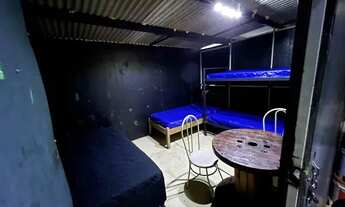 Imagem 5: VENDO TABLADO SENTIDO TENDA DOS MORENO