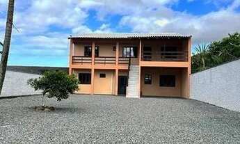 Imagem 2: Sobrado no Paranaguamirim