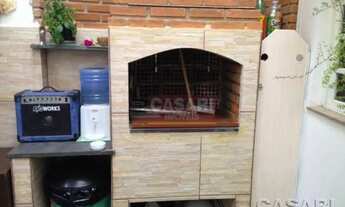 Imagem 4: Sobrado Residencial à venda, Nova Petrópolis, São Bernardo do Campo - SO17454