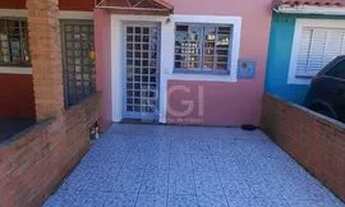 Imagem: Sobrado em Hípica