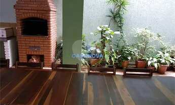 Imagem: Diadema - Casa Padrão - Centro