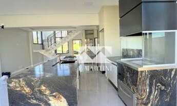 Imagem 5: Casa com 3 dormitórios à venda, 218 m² por R$ 2.230.000,00 - Loteamento Residencial e Come