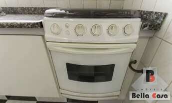 Imagem 3: APARTAMENTO 115M2 2 DORMITORIOS SALA AMPLA 1 VAGA