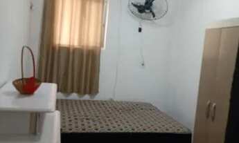 Imagem 6: Kitnet mobiliado